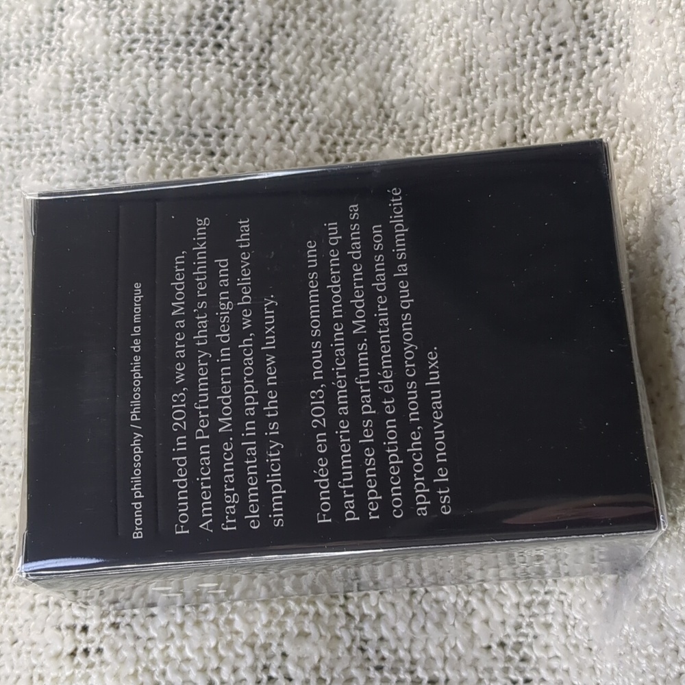 Commodity Ice(d) in Scent Space: Expressive, 30ml/1.0fl oz - Picture 4 of 9